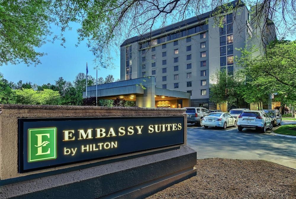 Embassy Suites by Hilton Nashville Airport photo 4