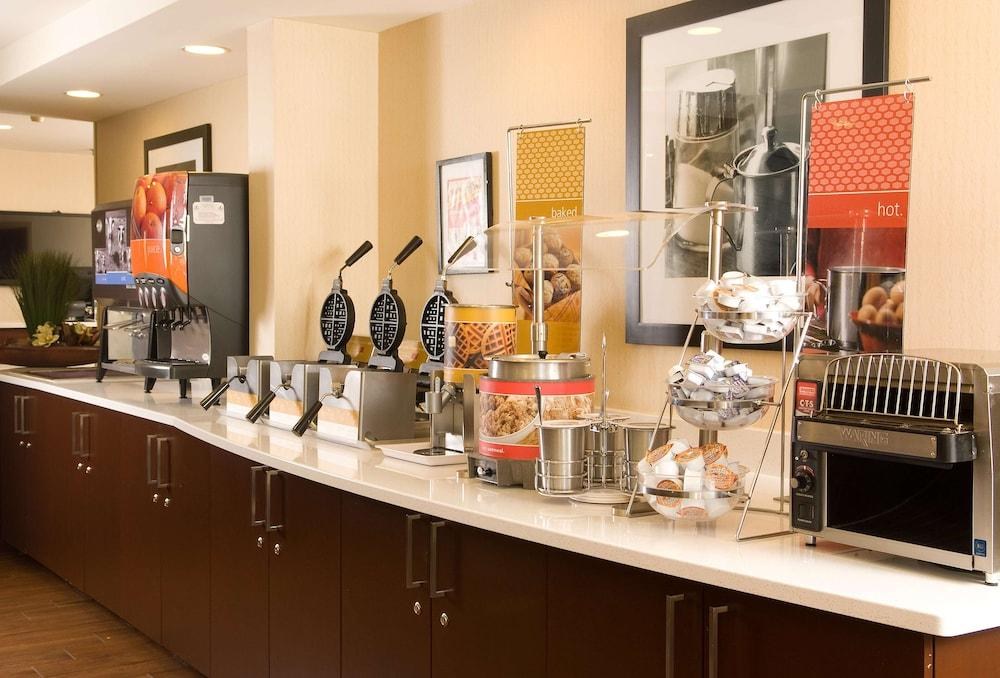 Hampton Inn Orlando Near Universal Blv/International Dr photo 4