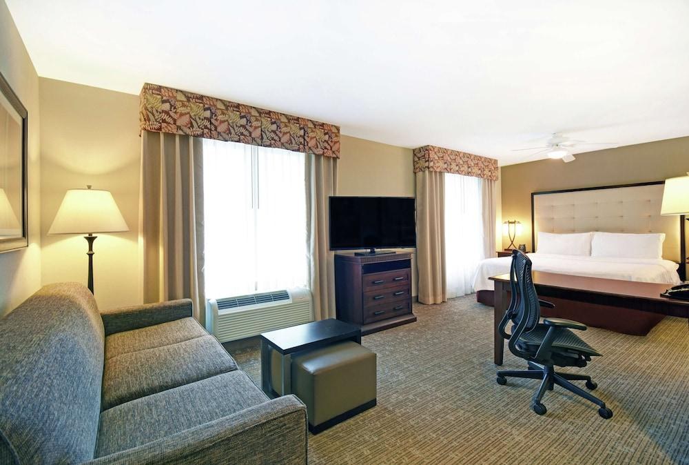 Homewood Suites by Hilton Denver International Airport photo 2