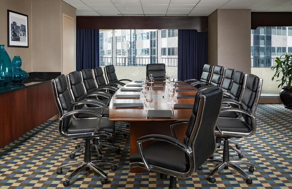EMBASSY SUITES PHILADELPHIA - CENTER CITY photo 1