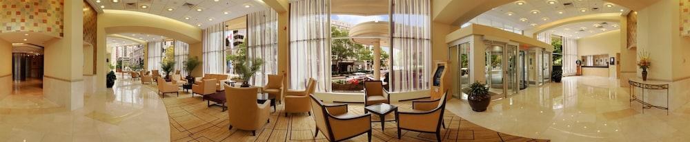 EMBASSY SUITES PHILADELPHIA - CENTER CITY photo 2