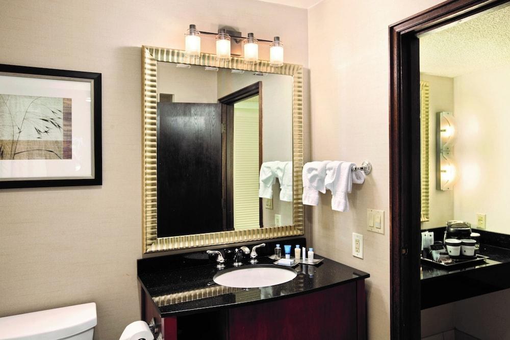 DoubleTree by Hilton Sacramento, CA photo 3