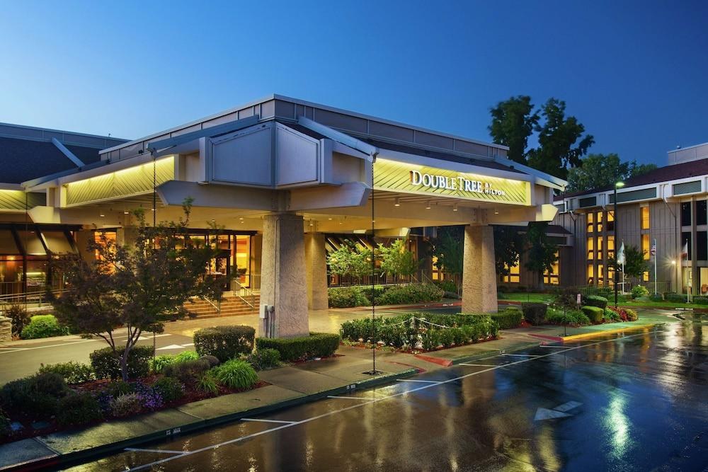 DoubleTree by Hilton Sacramento, CA photo 4