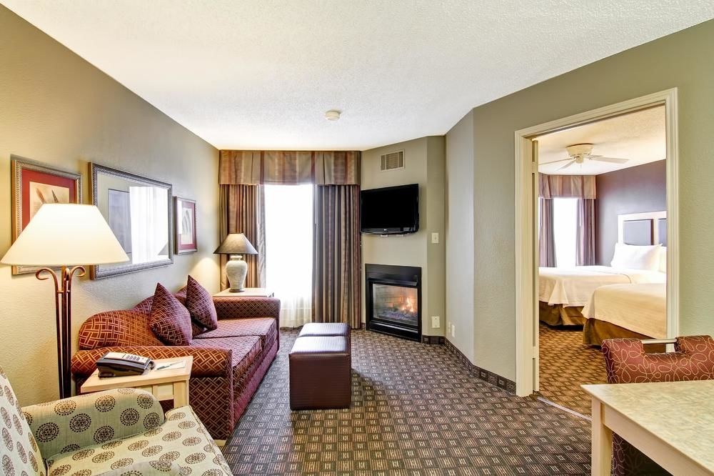 Homewood Suites by Hilton Austin NW near The Domain