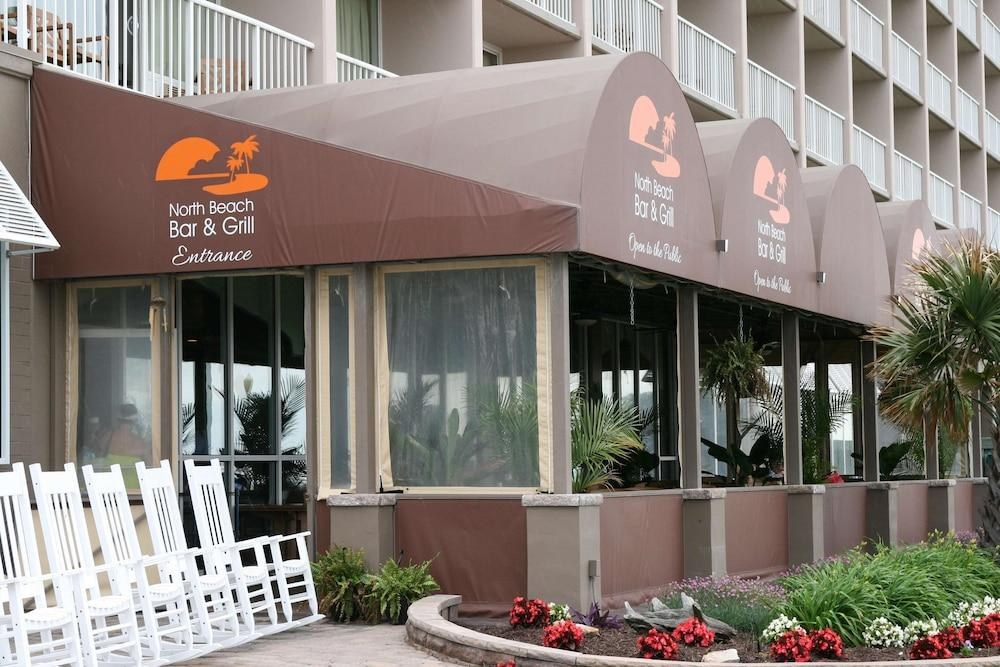 Hampton Inn Virginia Beach-Oceanfront North photo 3