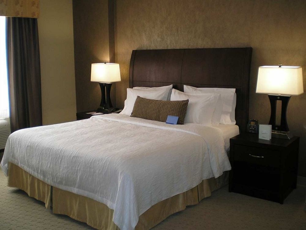 Hilton Garden Inn DFW North Grapevine photo 1