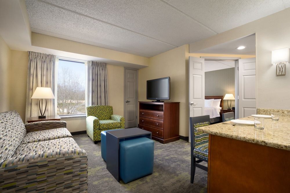 Homewood Suites by Hilton Williamsburg