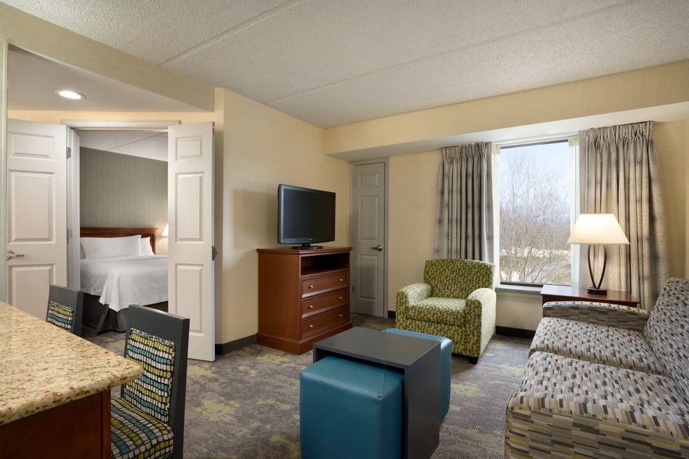 Homewood Suites by Hilton Williamsburg photo 1