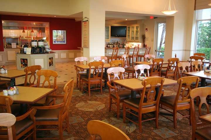 Hilton Garden Inn Sarasota-Bradenton Airport photo 1