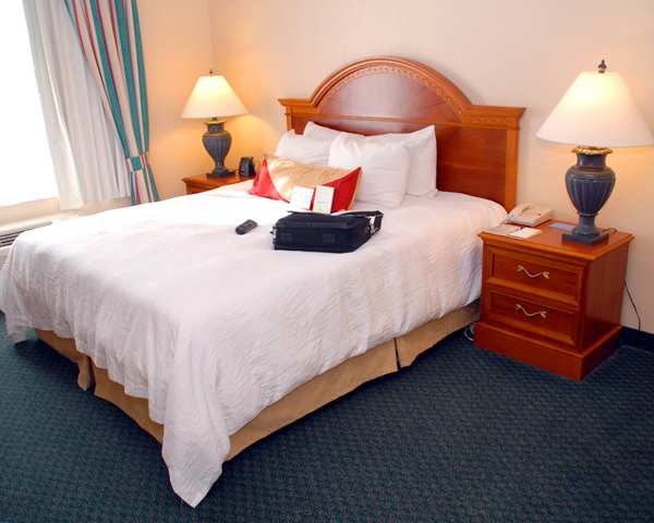 Hilton Garden Inn Sarasota-Bradenton Airport photo 2