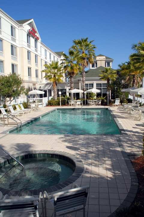Hilton Garden Inn Sarasota-Bradenton Airport photo 3