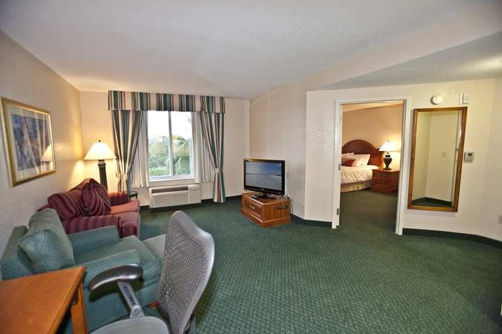 Hilton Garden Inn Sarasota-Bradenton Airport photo 4