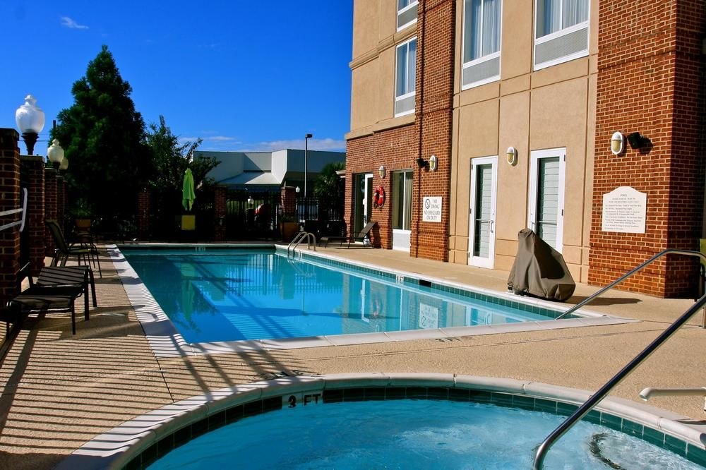 Hilton Garden Inn Albany, GA
