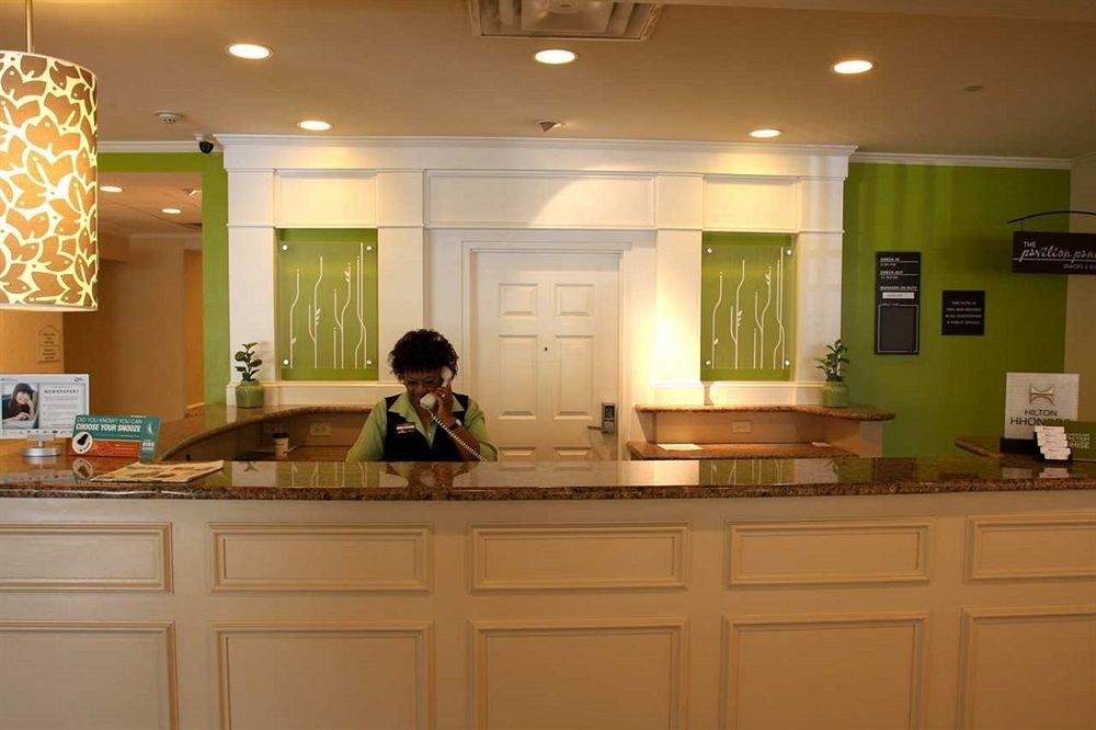 Hilton Garden Inn Albany, GA photo 1