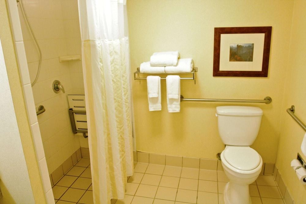 Hilton Garden Inn Albany, GA photo 2