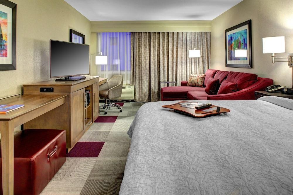 Hampton Inn Miami-Coconut Grove/Coral Gables photo 4