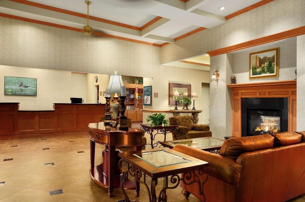 Homewood Suites by Hilton Houston IAH Airport Beltway 8 photo 2