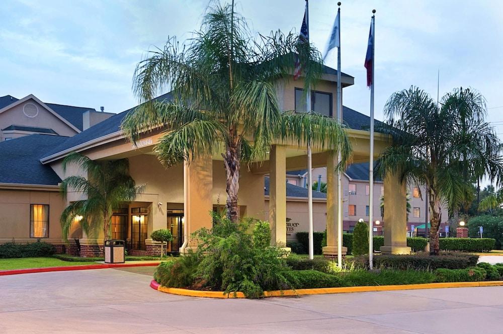 Homewood Suites by Hilton Houston IAH Airport Beltway 8 photo 4