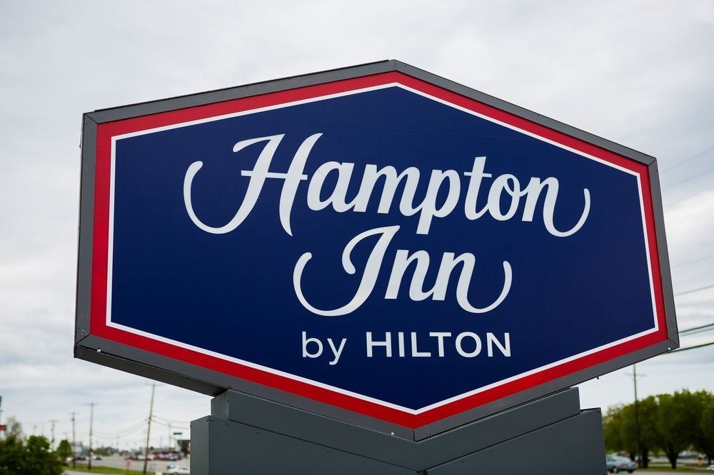 Hampton Inn Somerset, KY