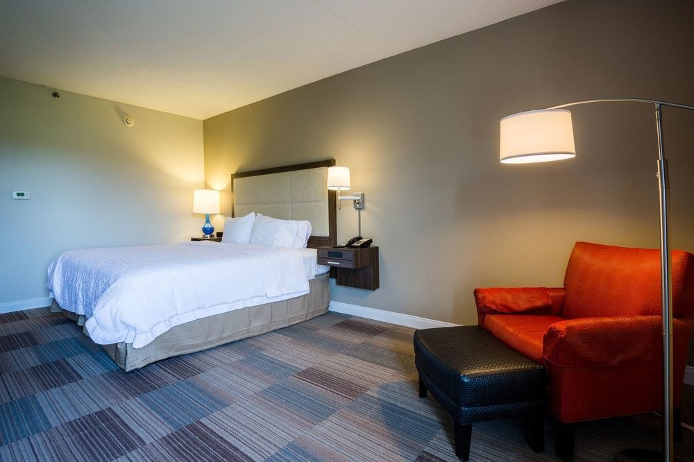 Hampton Inn Somerset, KY photo 1