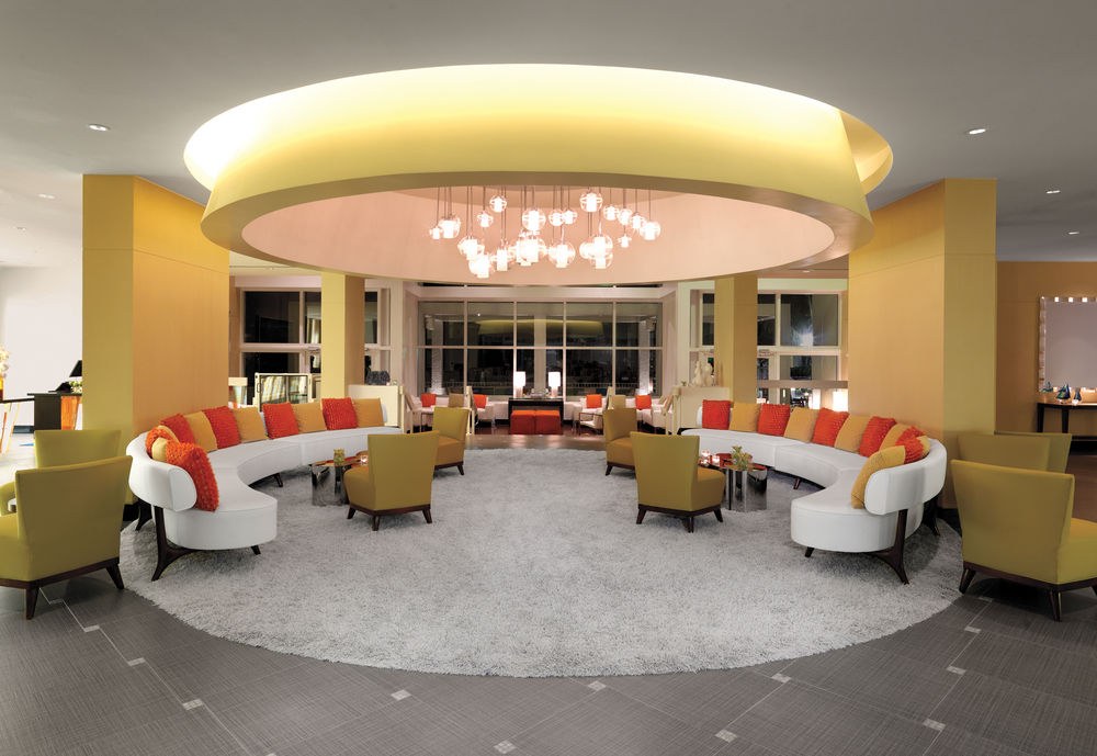 Hilton Fort Lauderdale Marina photo 1