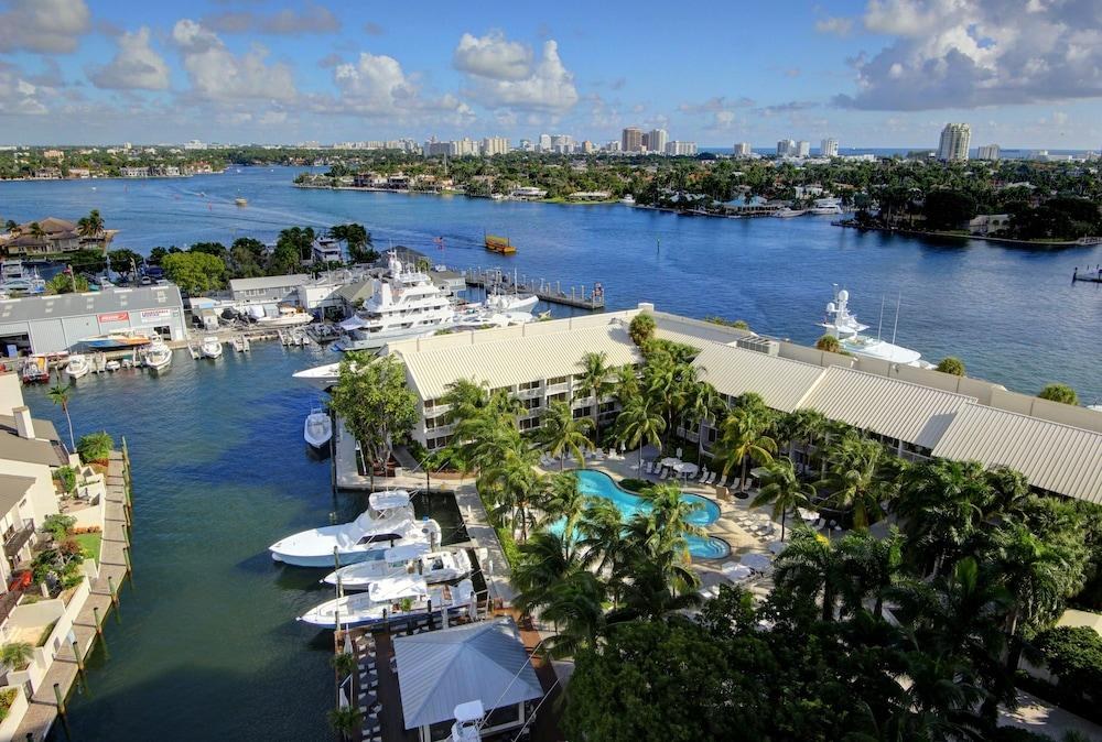 Hilton Fort Lauderdale Marina photo 3