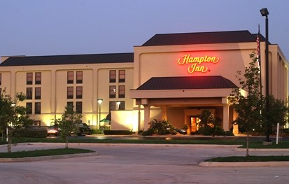 Hampton Inn Shreveport/Bossier City