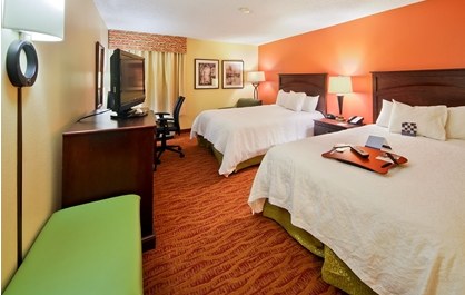 Hampton Inn Shreveport/Bossier City photo 3
