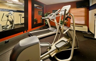 Hampton Inn Shreveport/Bossier City photo 4