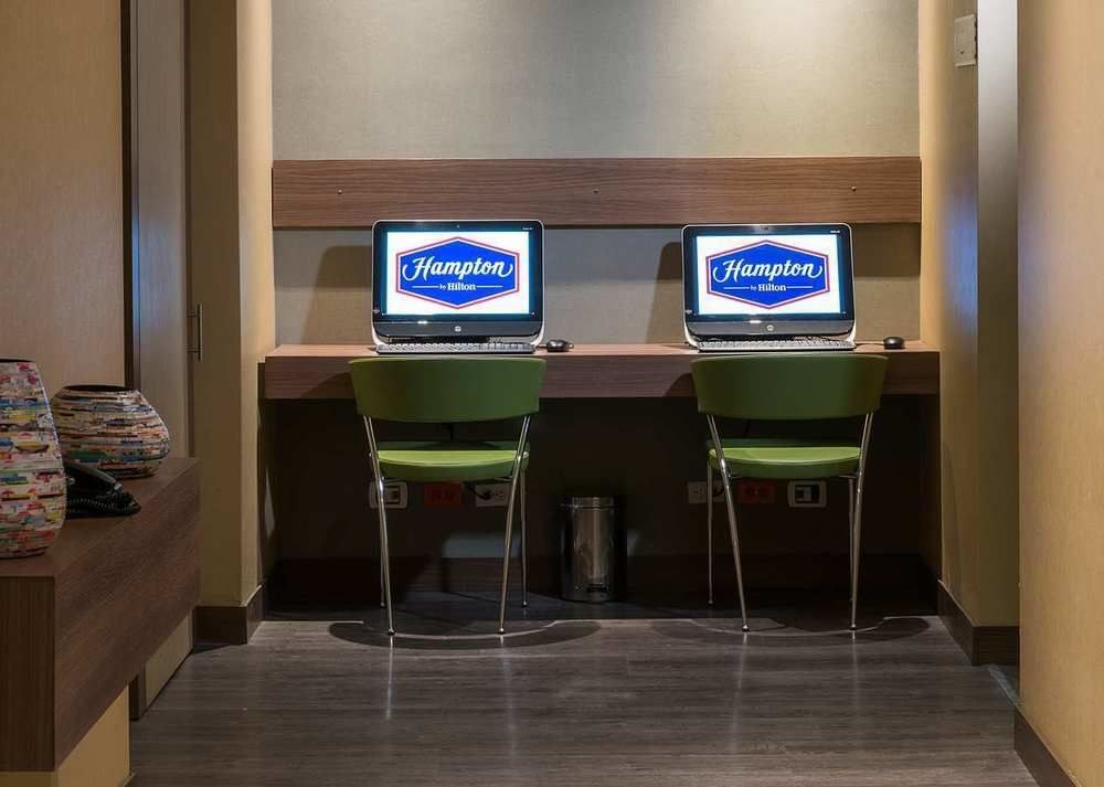 Hampton by Hilton Barranquilla photo 1