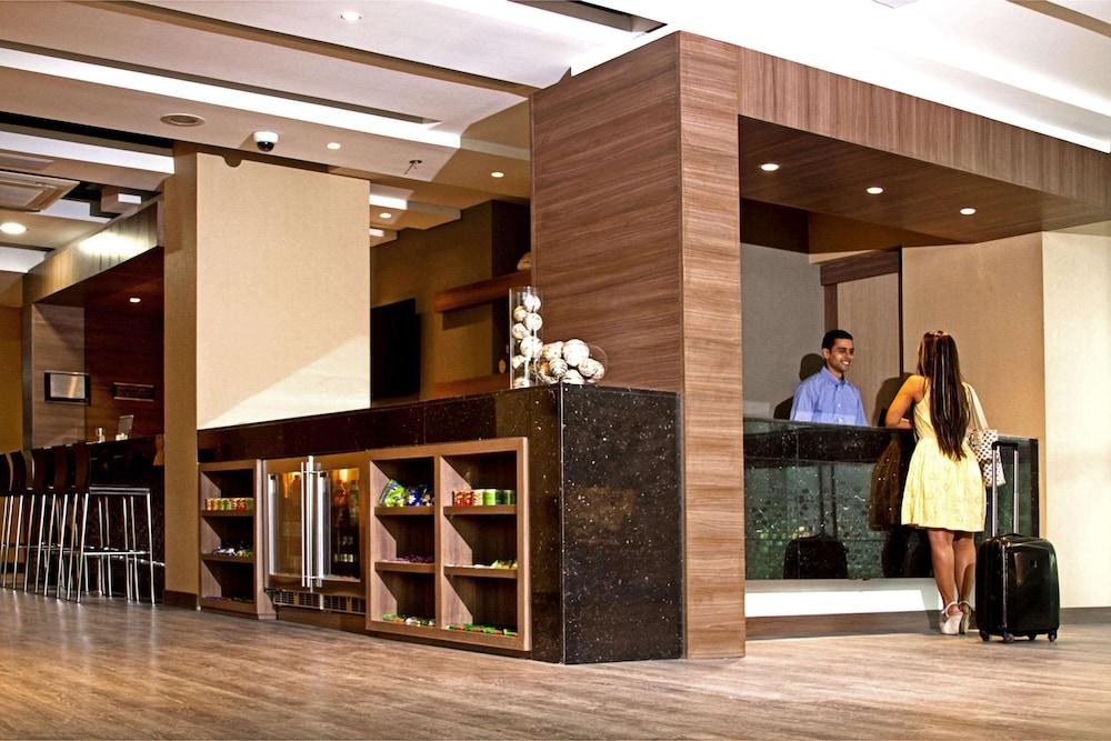 Hampton by Hilton Barranquilla photo 4