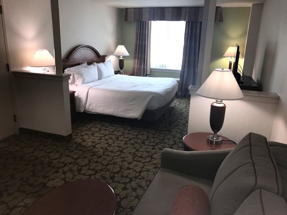 Hilton Garden Inn Philadelphia Center City