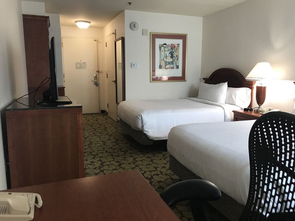 Hilton Garden Inn Philadelphia Center City photo 1