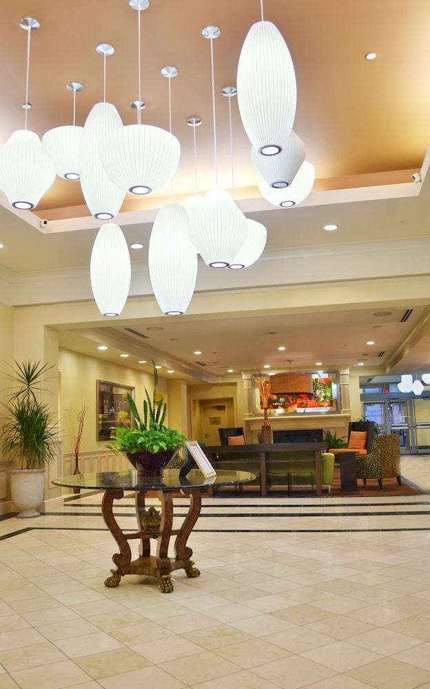 Hilton Garden Inn Philadelphia Center City photo 2
