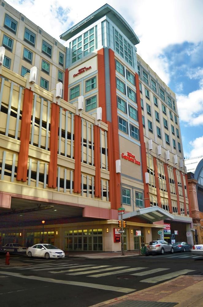 Hilton Garden Inn Philadelphia Center City photo 4