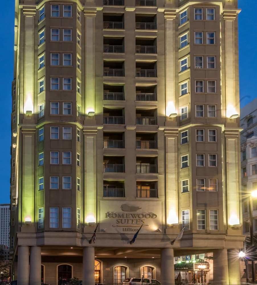 Homewood Suites by Hilton New Orleans photo 1