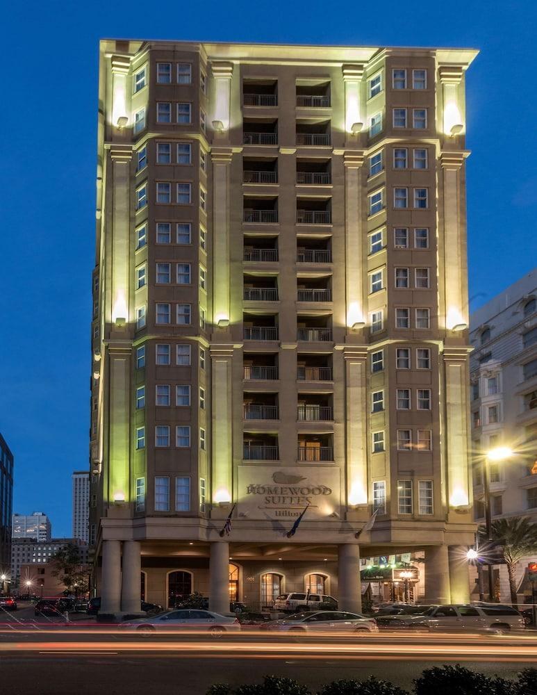 Homewood Suites by Hilton New Orleans photo 2