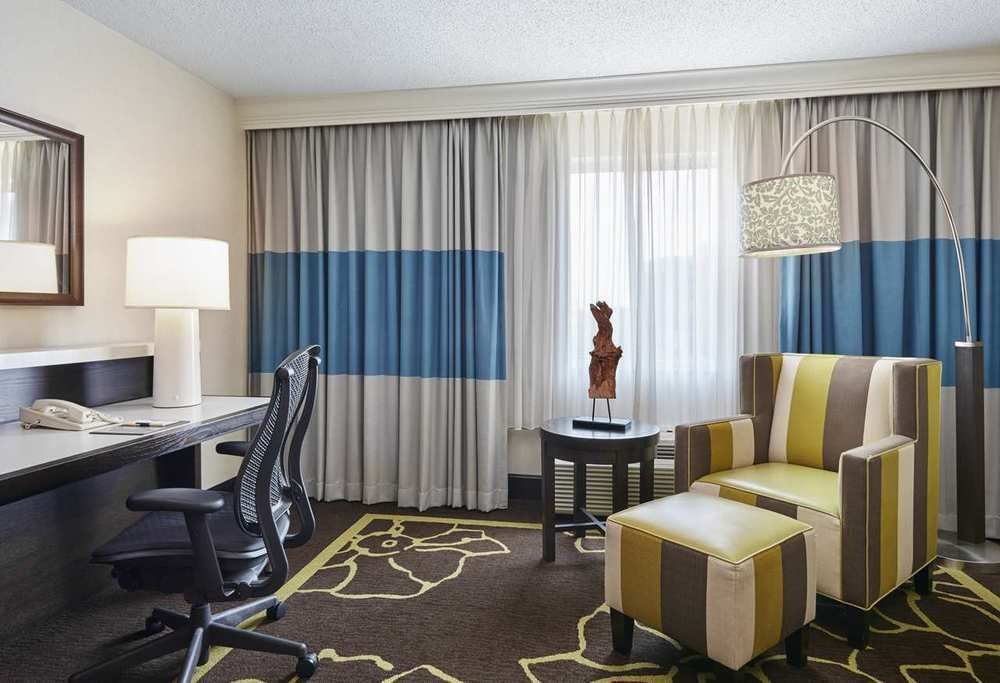 DoubleTree by Hilton Charlotte Uptown