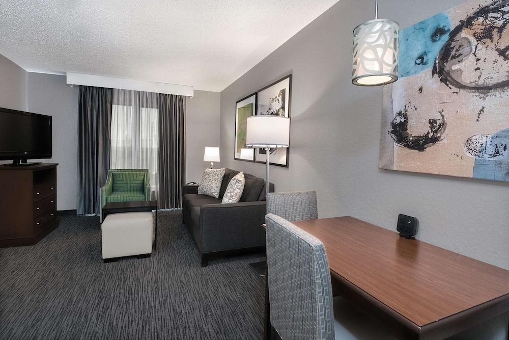 Homewood Suites by Hilton Houston Clear Lake NASA photo 3