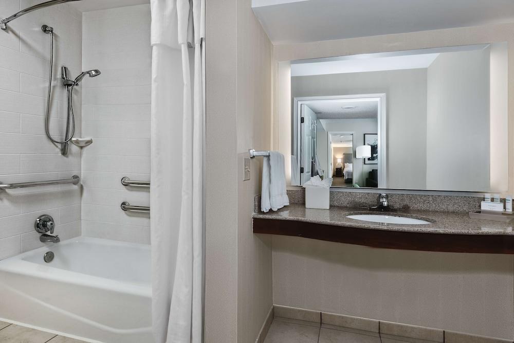 Homewood Suites by Hilton Houston Clear Lake NASA photo 4