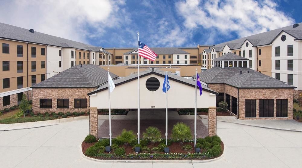 Homewood Suites by Hilton Shreveport / Bossier City, LA photo 1