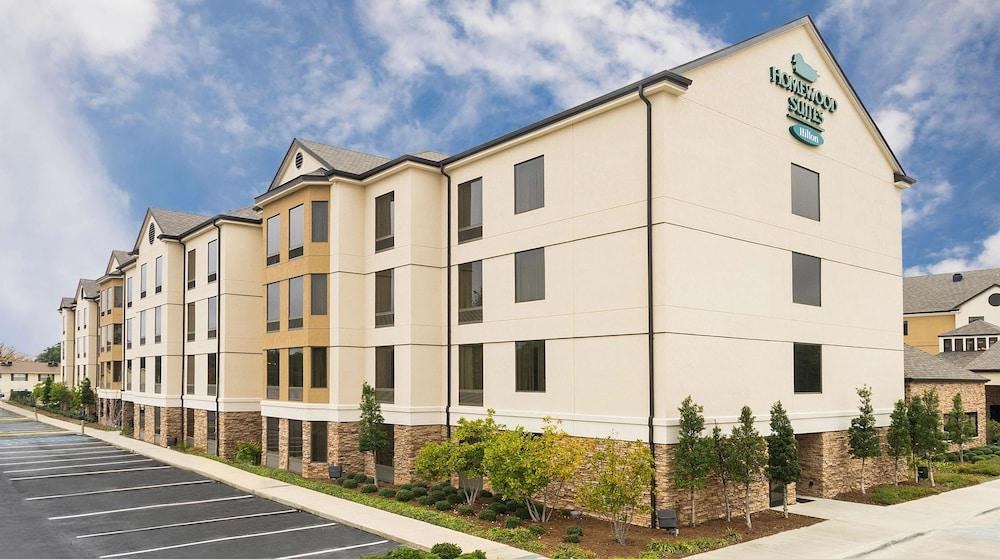 Homewood Suites by Hilton Shreveport / Bossier City, LA photo 2