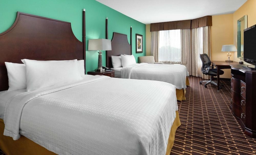 Homewood Suites by Hilton Shreveport / Bossier City, LA photo 4