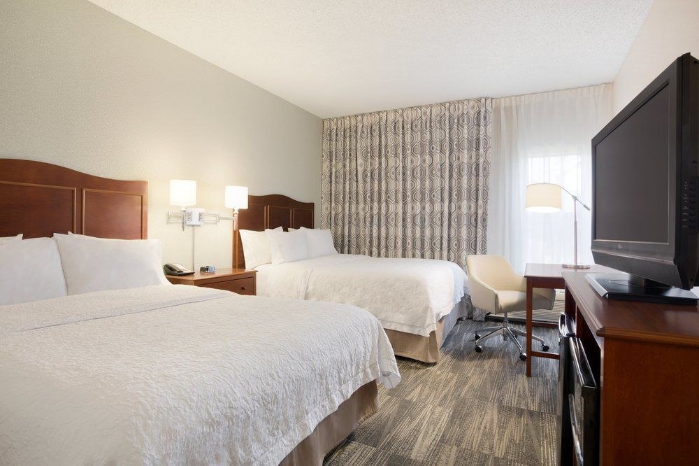 Hampton Inn Fort Worth Southwest Cityview photo 1