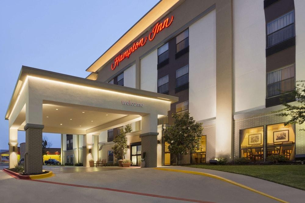 Hampton Inn Fort Worth Southwest Cityview photo 2