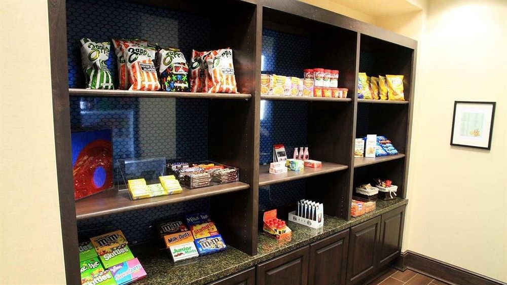 Hampton Inn & Suites Shreveport/Bossier City Airline Drive