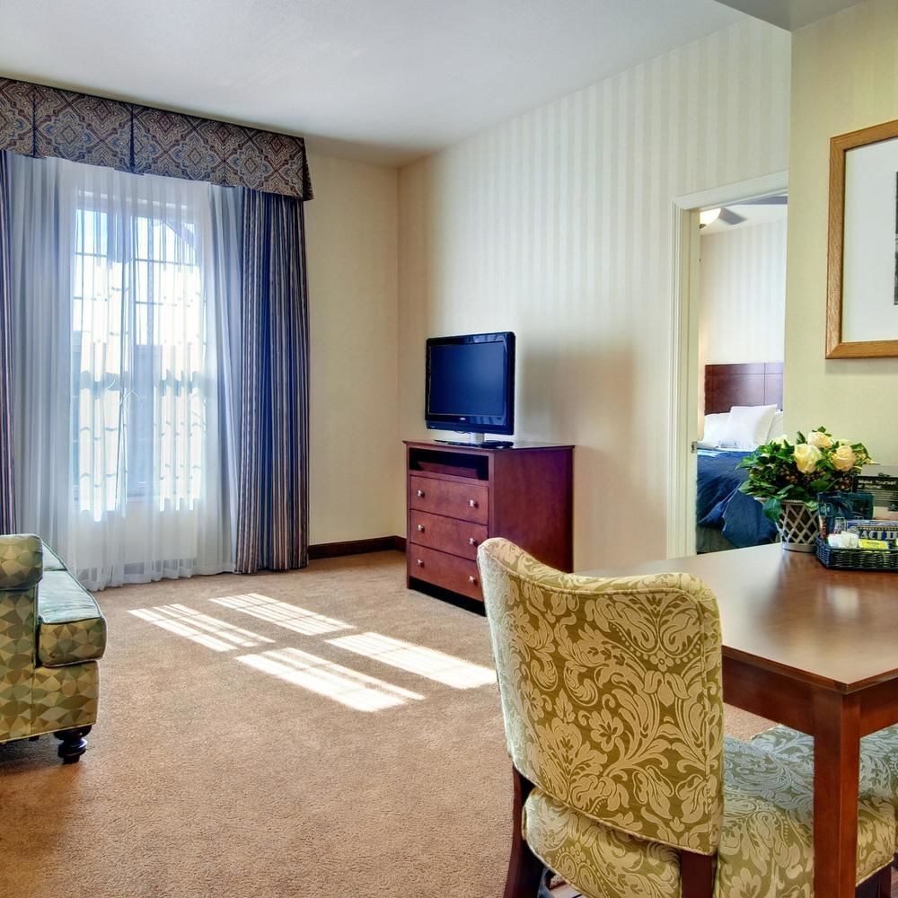 Homewood Suites by Hilton Sacramento Airport-Natomas photo 1