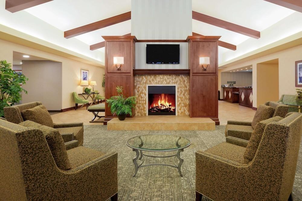 Homewood Suites by Hilton Sacramento Airport-Natomas photo 3