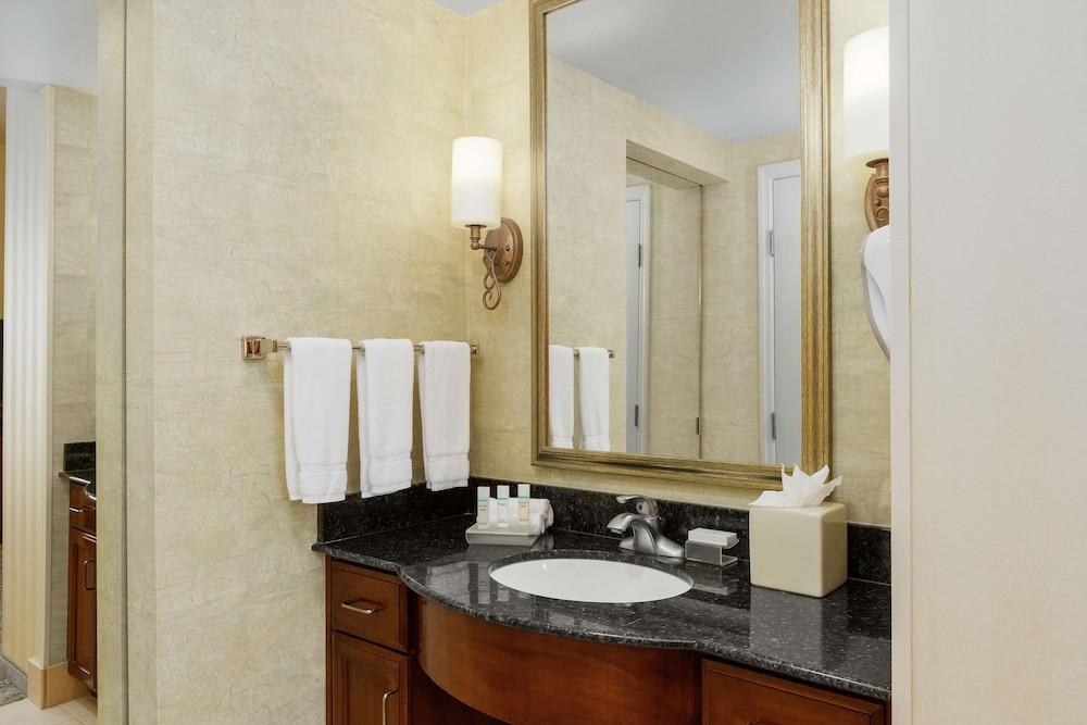 Homewood Suites by Hilton Sacramento Airport-Natomas photo 4