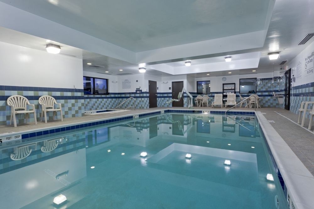Hampton Inn & Suites Syracuse Dewitt photo 1